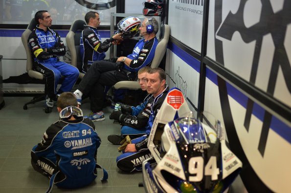 2013 04 24h Le Mans 13823